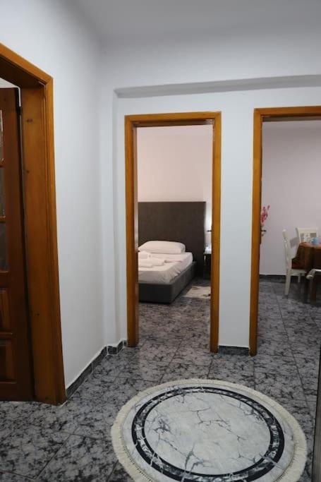 Blei & Dei Apartment Berat Exterior foto